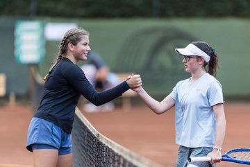 Ida Wobker 297 - Lilienthal Open